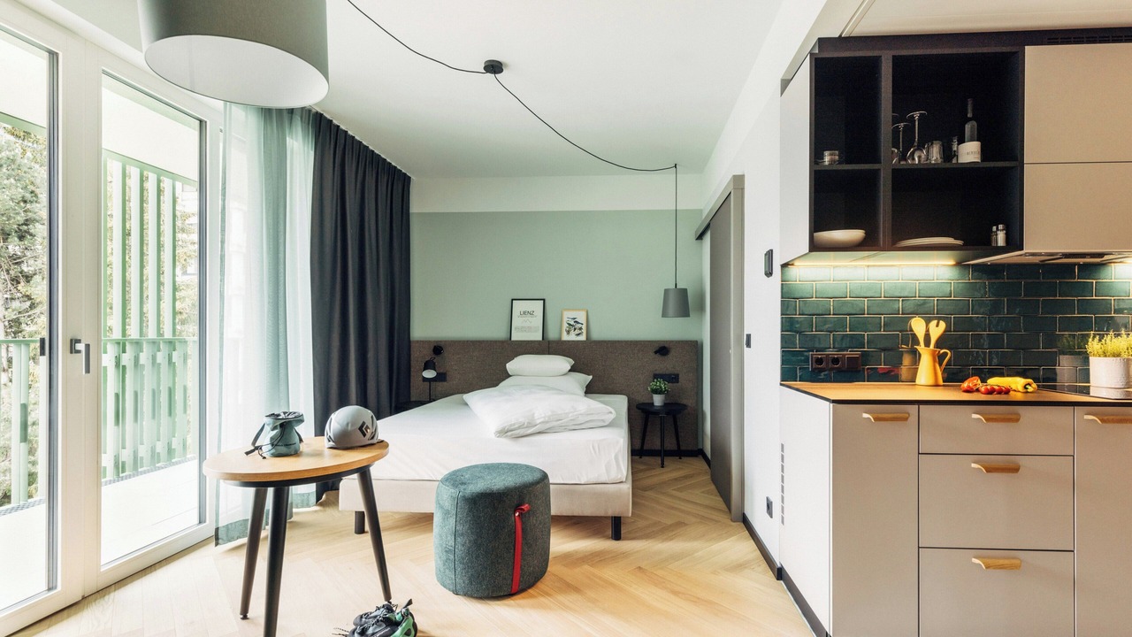 Photo of Bedroom in Lienz