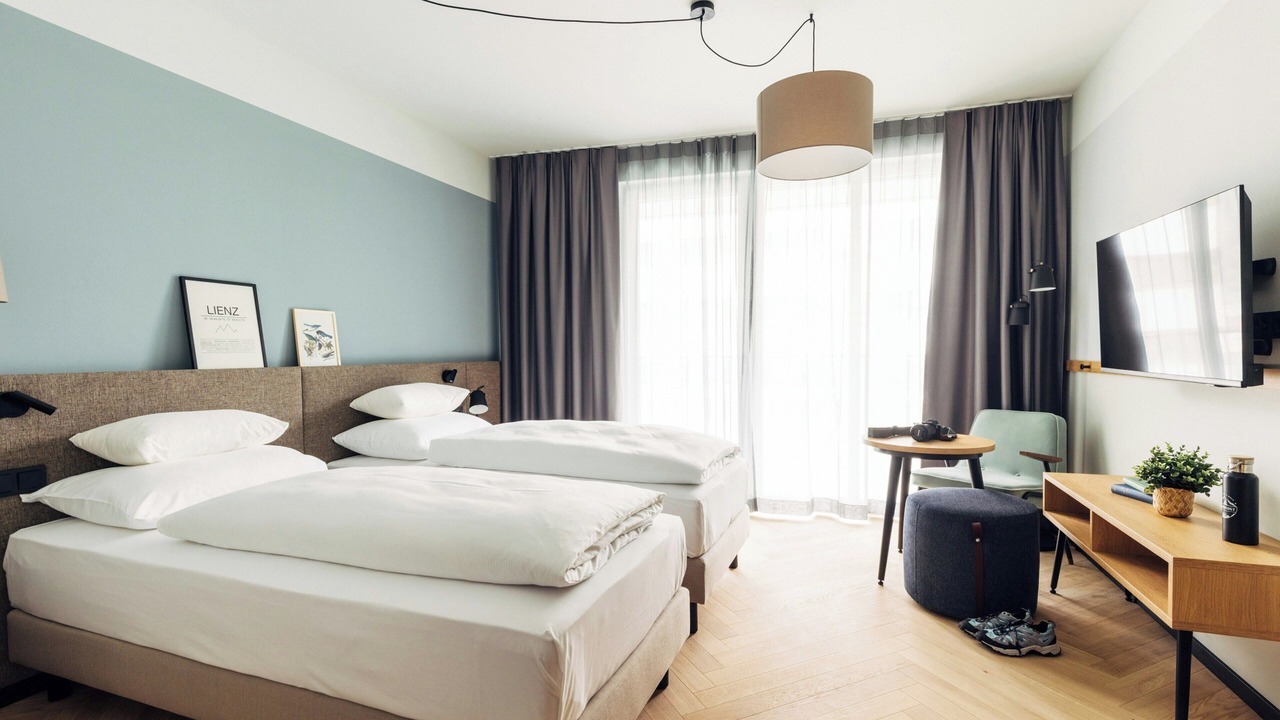 Photo of Bedroom in Lienz
