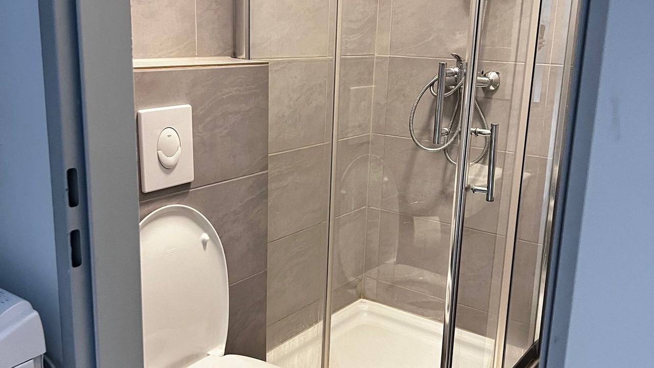 Photo of Bathroom in Meidling