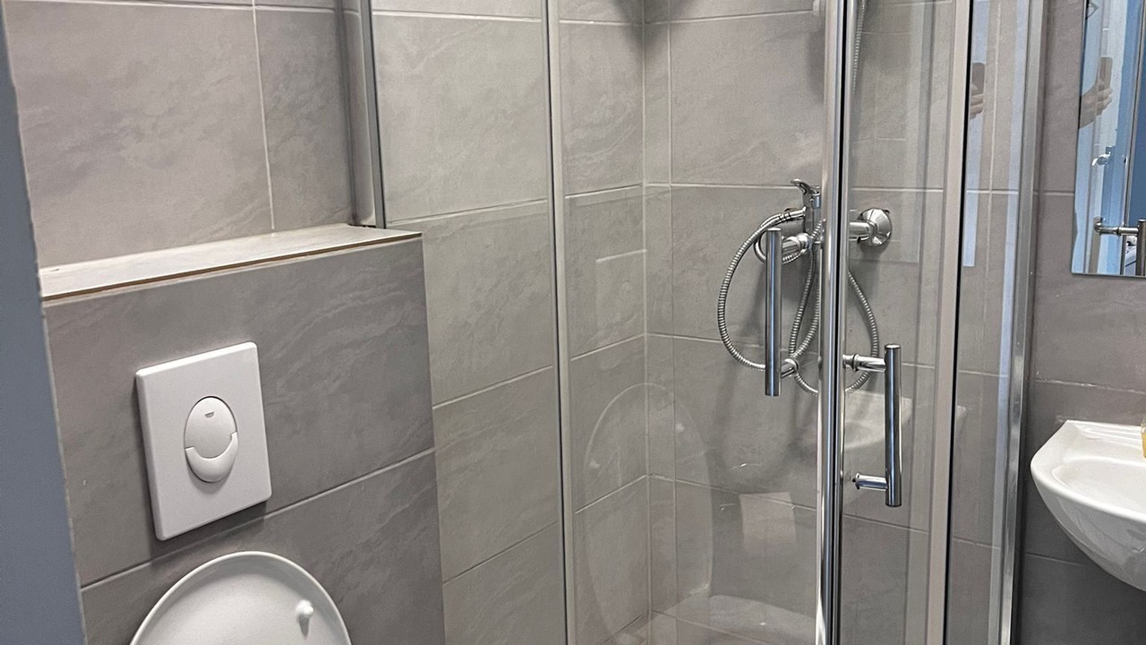 Photo of Bathroom in Meidling