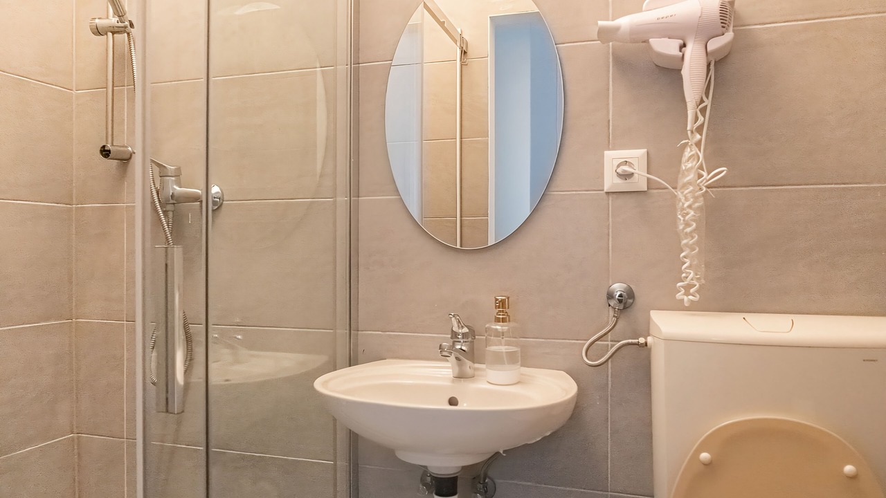 Photo of Bathroom in Wahring