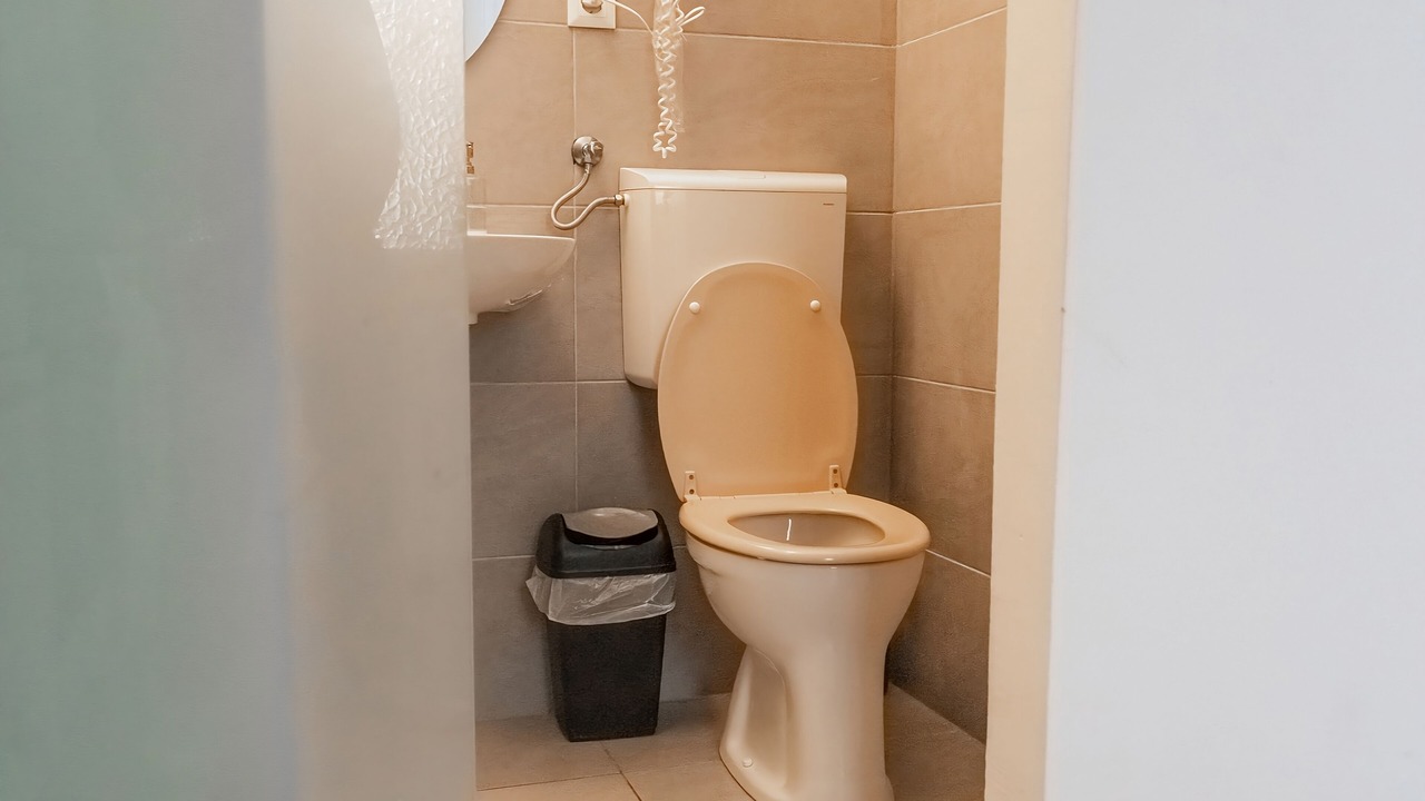 Photo of Bathroom in Wahring