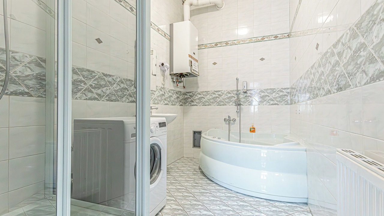 Photo of Bathroom in Wahring