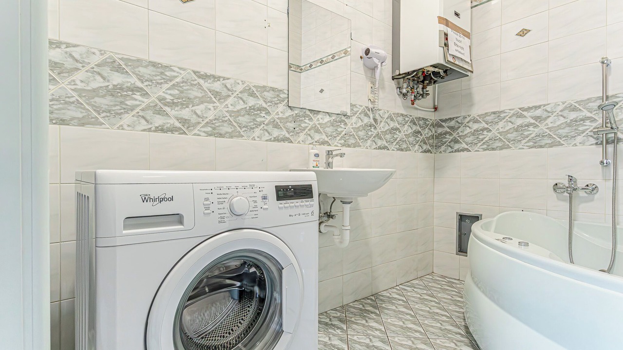 Photo of Bathroom in Wahring