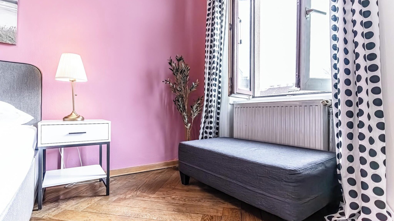 Photo of Bedroom in Wahring