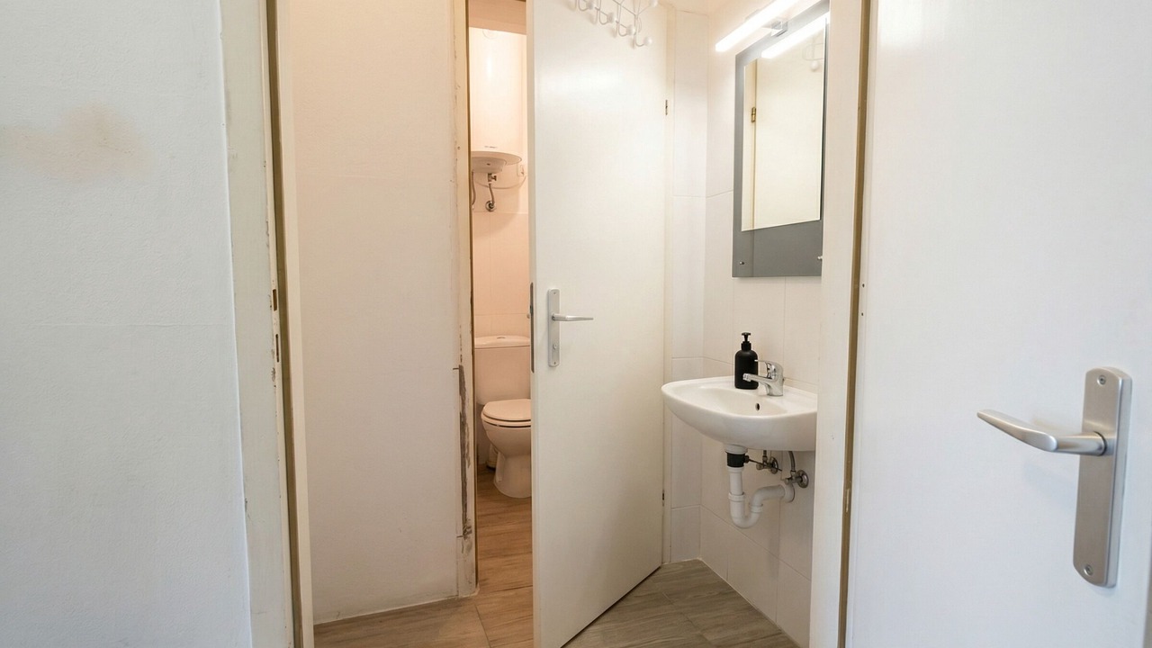 Photo of Bathroom in Simmering
