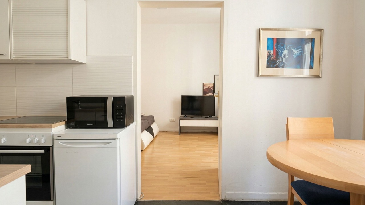 Photo of Kitchen in Simmering
