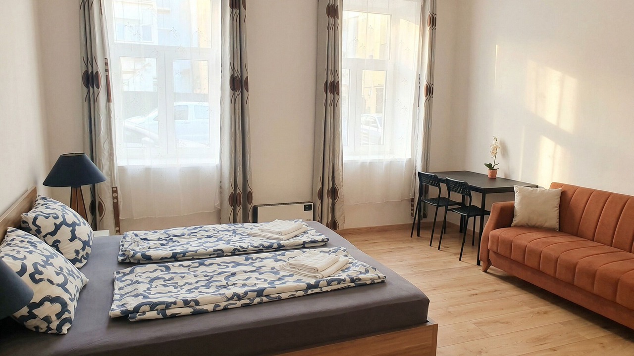 Photo of Bedroom in Simmering