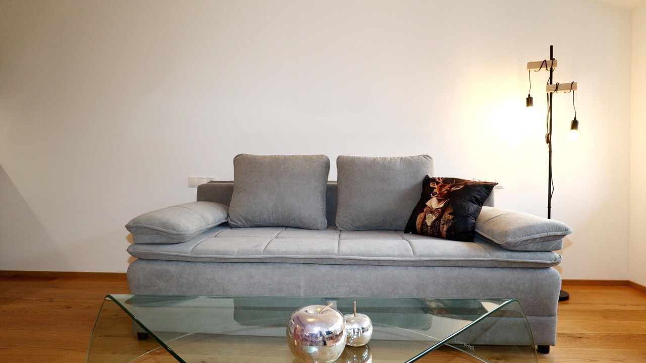 Photo of Bedroom in Sibratsgfaell