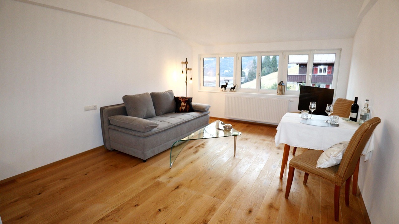 Photo of Bedroom in Sibratsgfaell