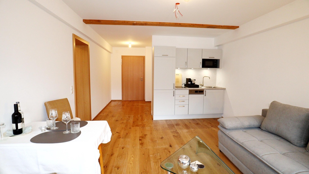 Photo of Bedroom in Sibratsgfaell