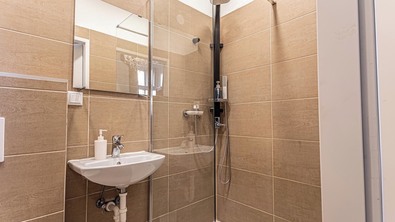 Photo of Bathroom in Mariahilf