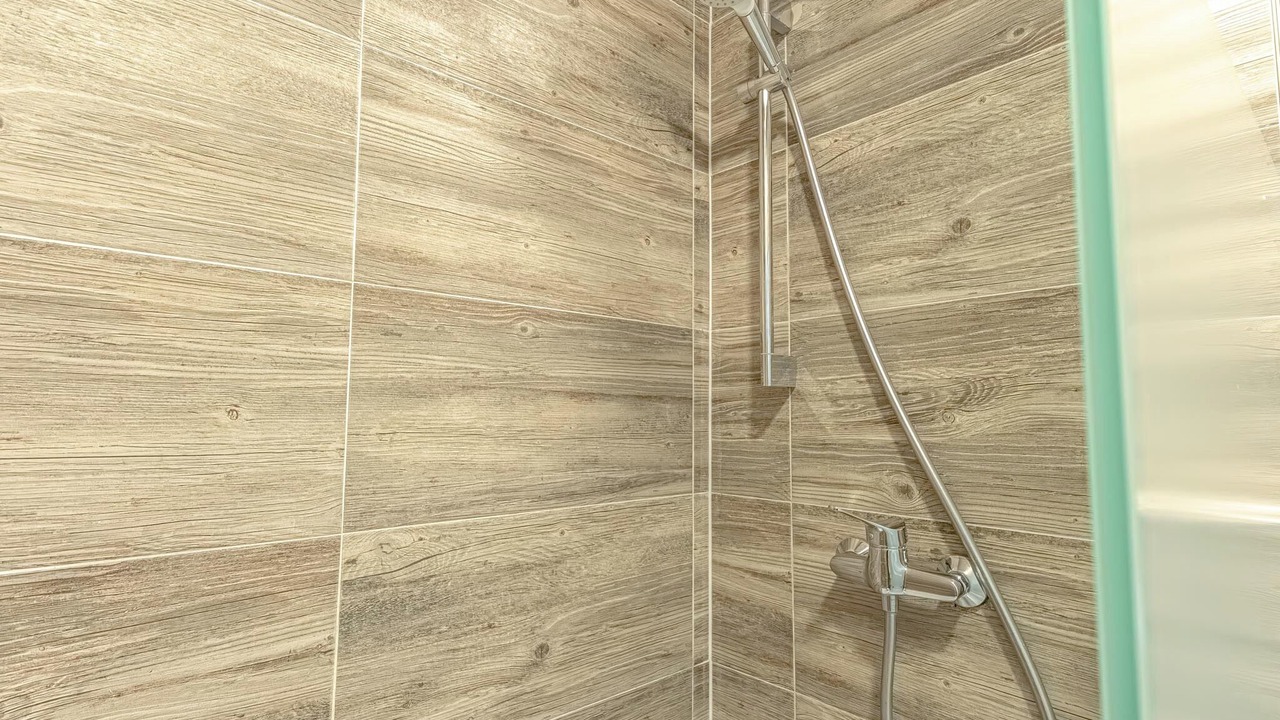 Photo of Bathroom in Mariahilf