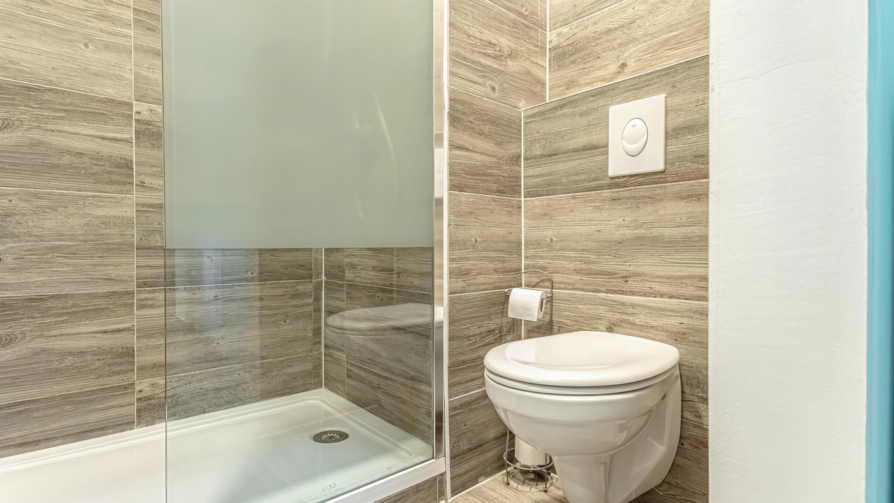 Photo of Bathroom in Mariahilf
