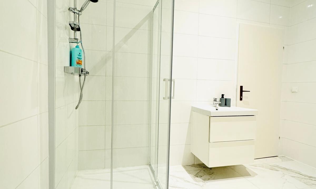 Photo of Bathroom in Margareten