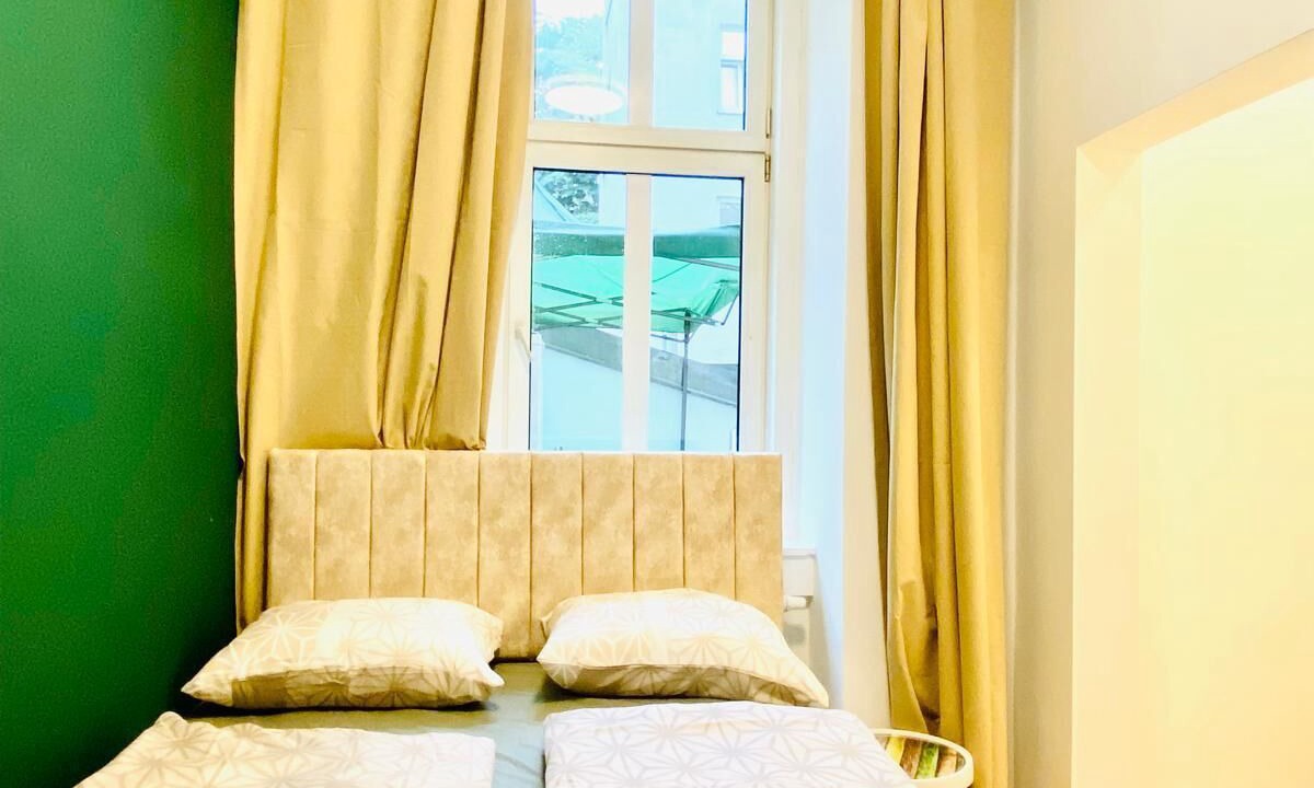 Photo of Bedroom in Matzleinsdorf