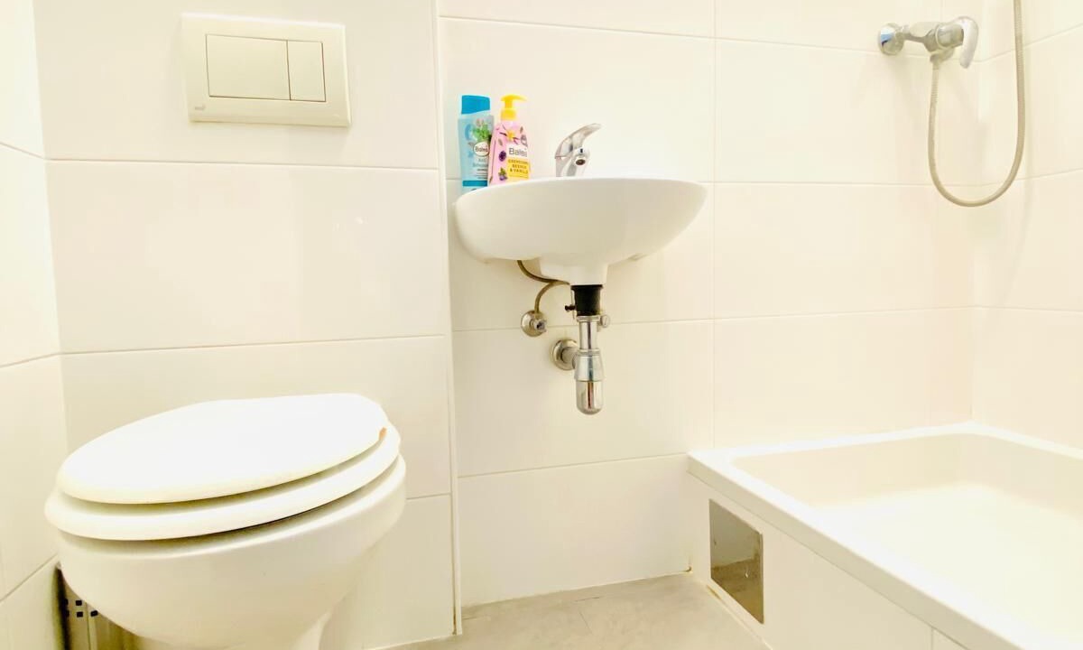 Photo of Bathroom in Matzleinsdorf