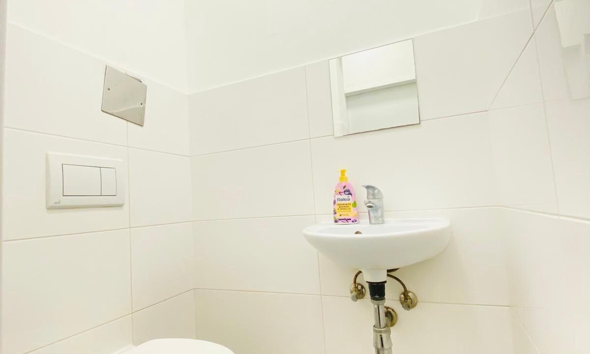 Photo of Bathroom in Matzleinsdorf