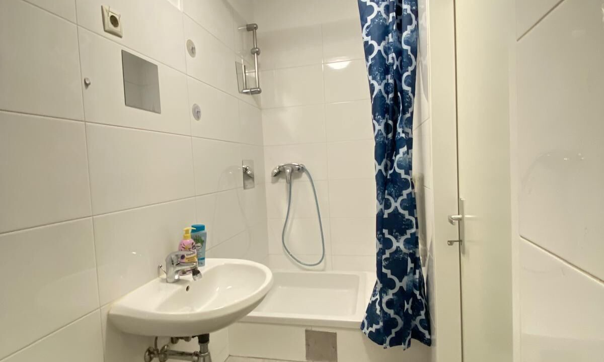 Photo of Bathroom in Matzleinsdorf
