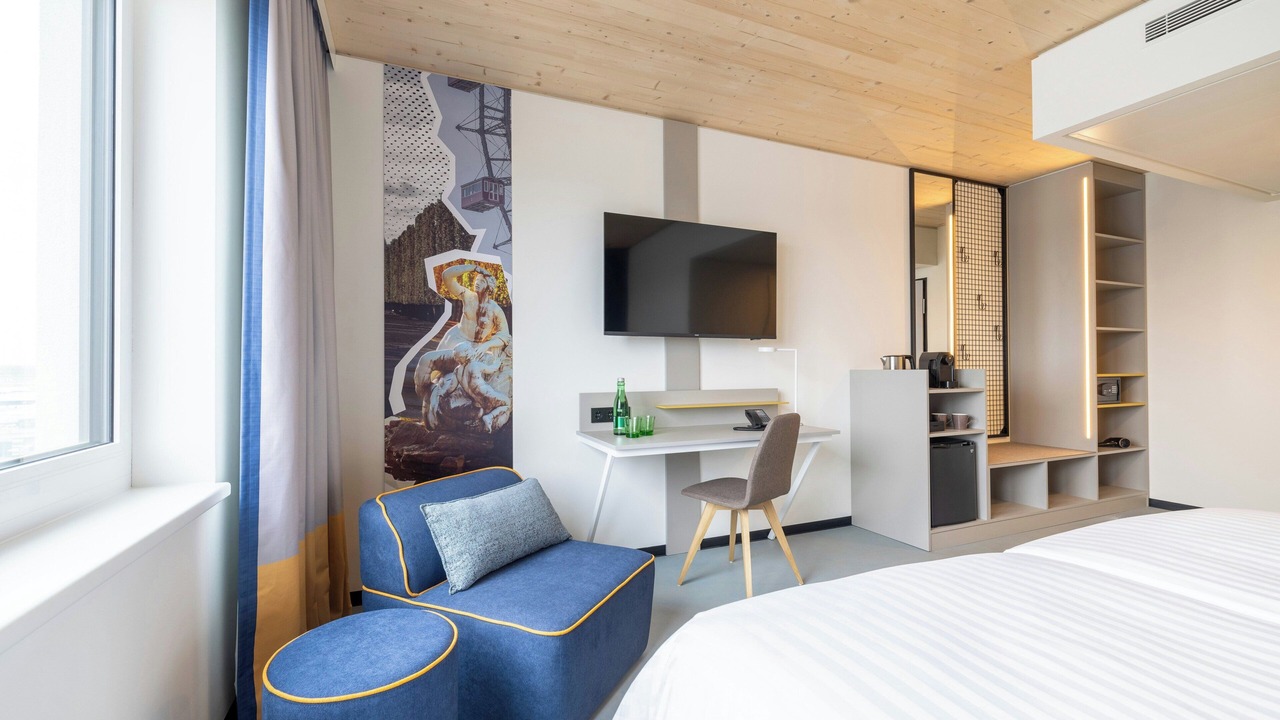 Photo of Bedroom in Paznaun