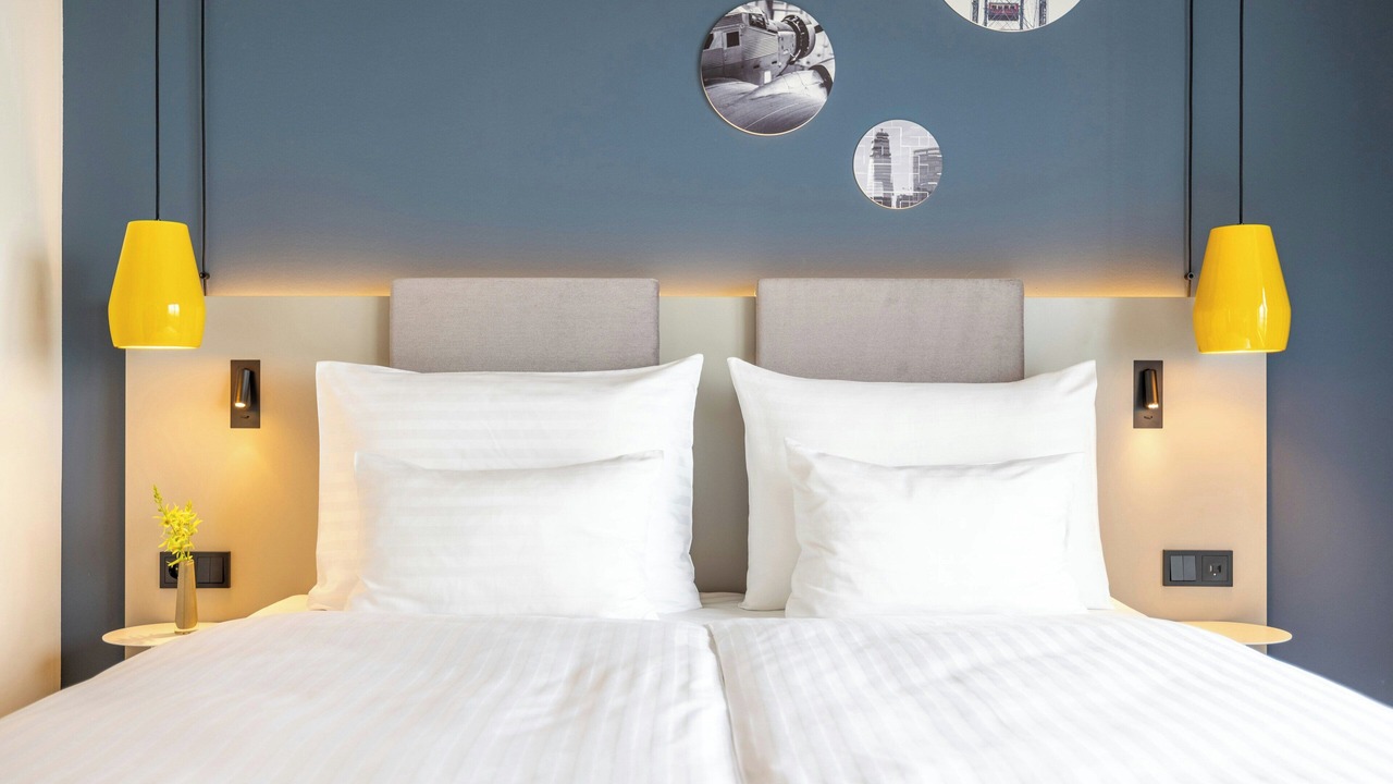 Photo of Bedroom in Paznaun