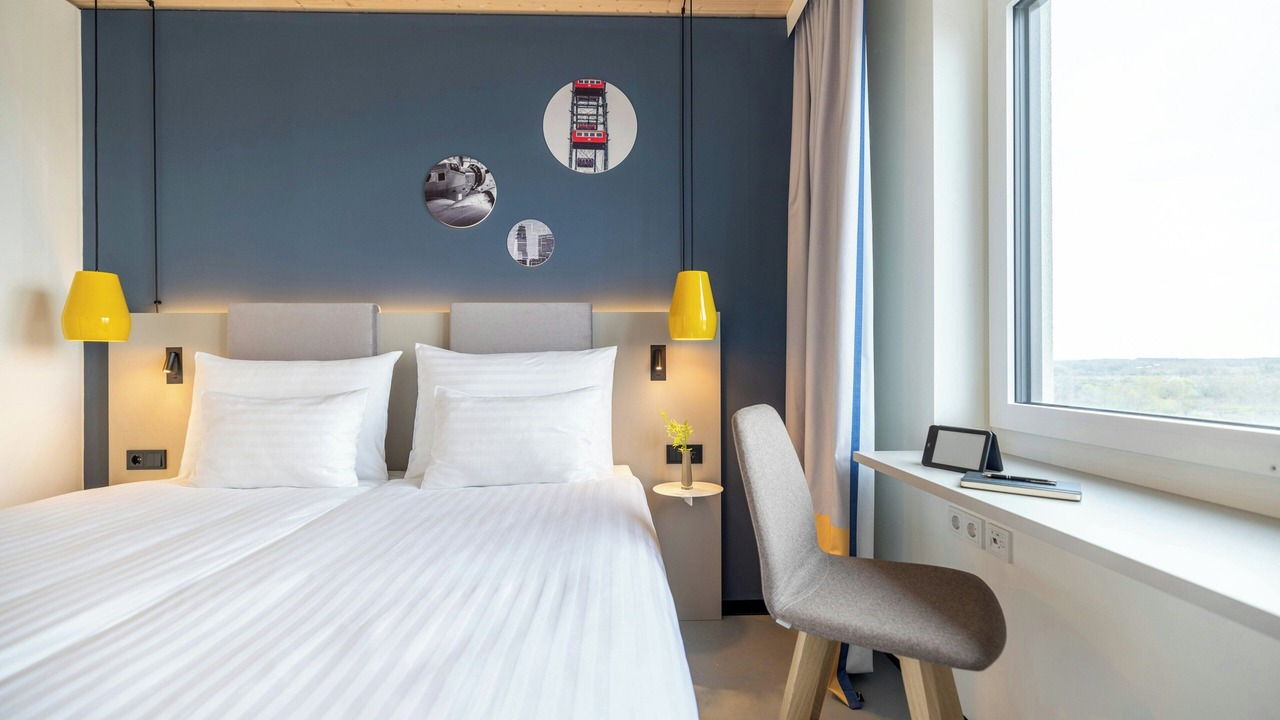 Photo of Bedroom in Paznaun