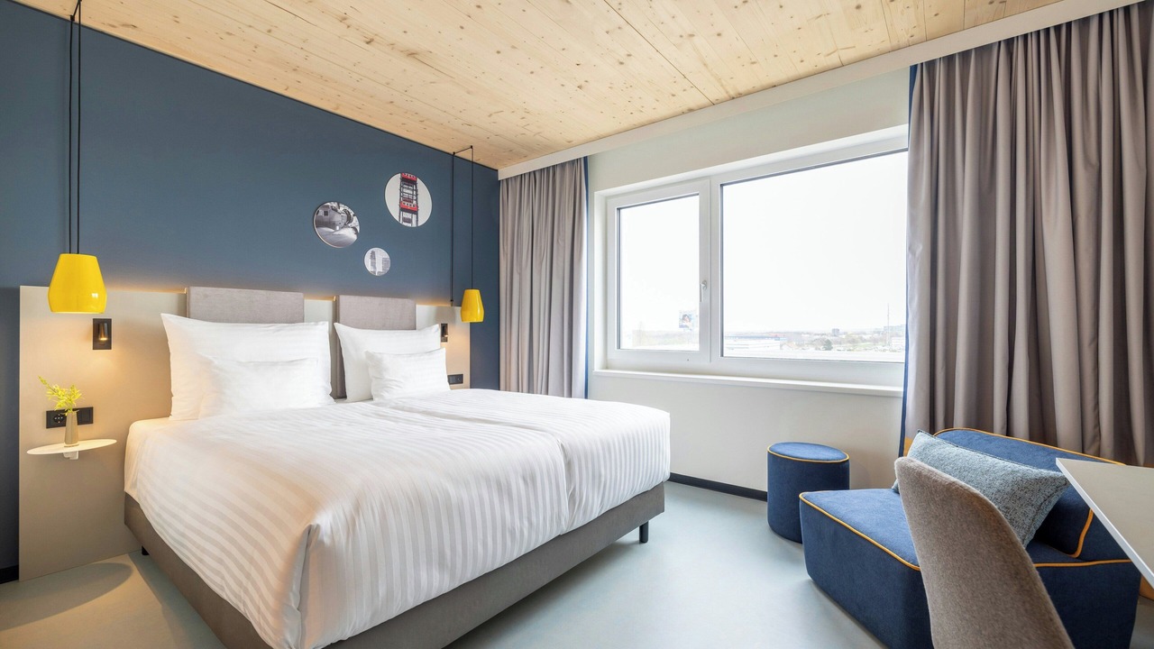 Photo of Bedroom in Paznaun