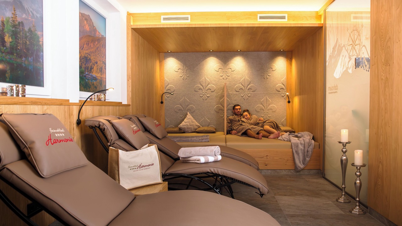 Photo of Bedroom in Holzgau