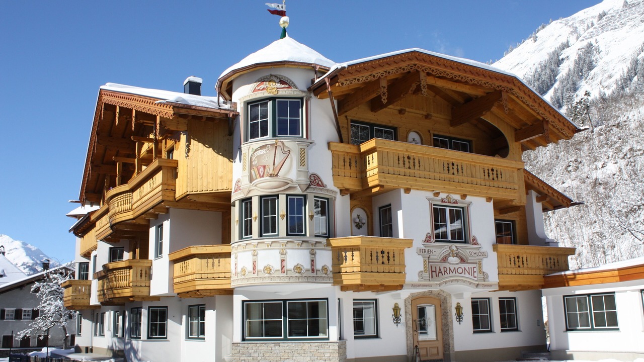 Photo of Outdoor in Holzgau