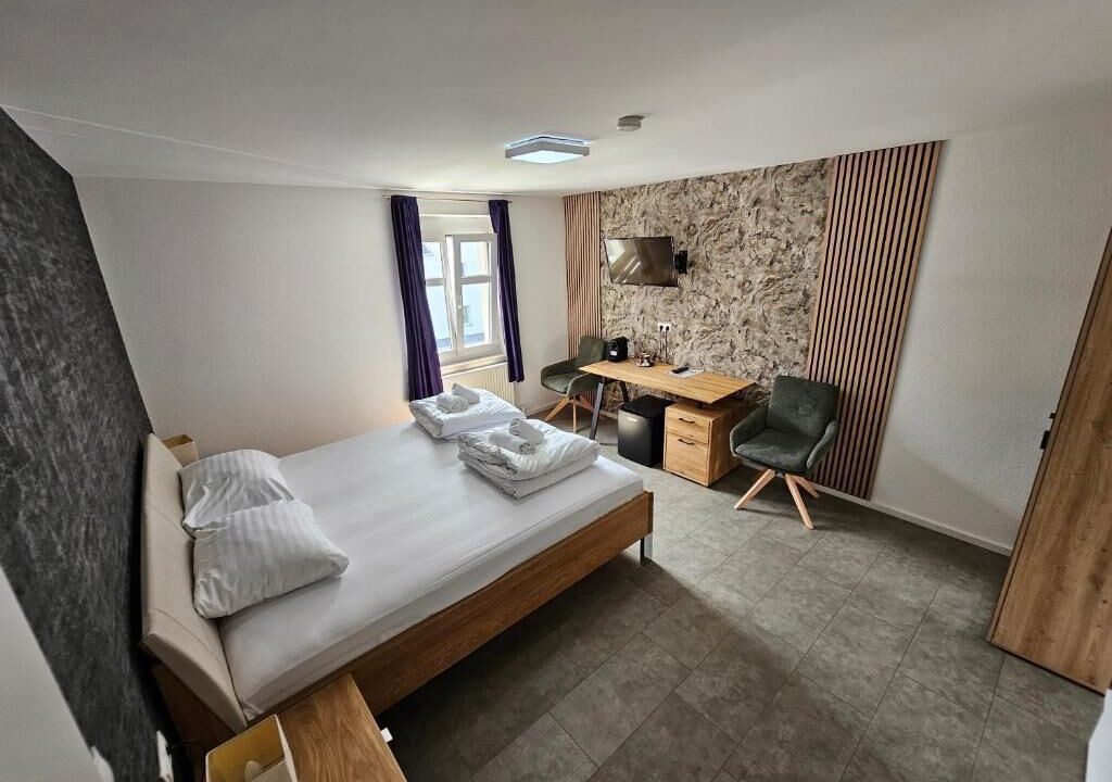 Photo of Bedroom in Frastanz