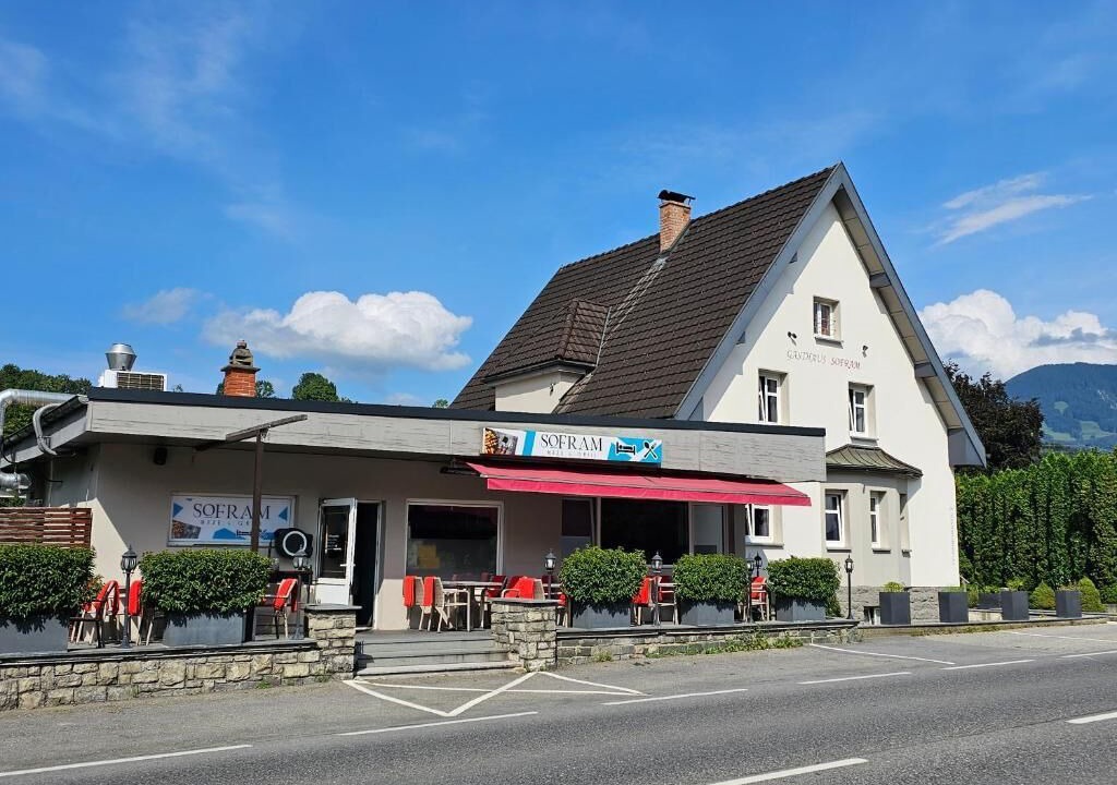Photo of Outdoor in Frastanz