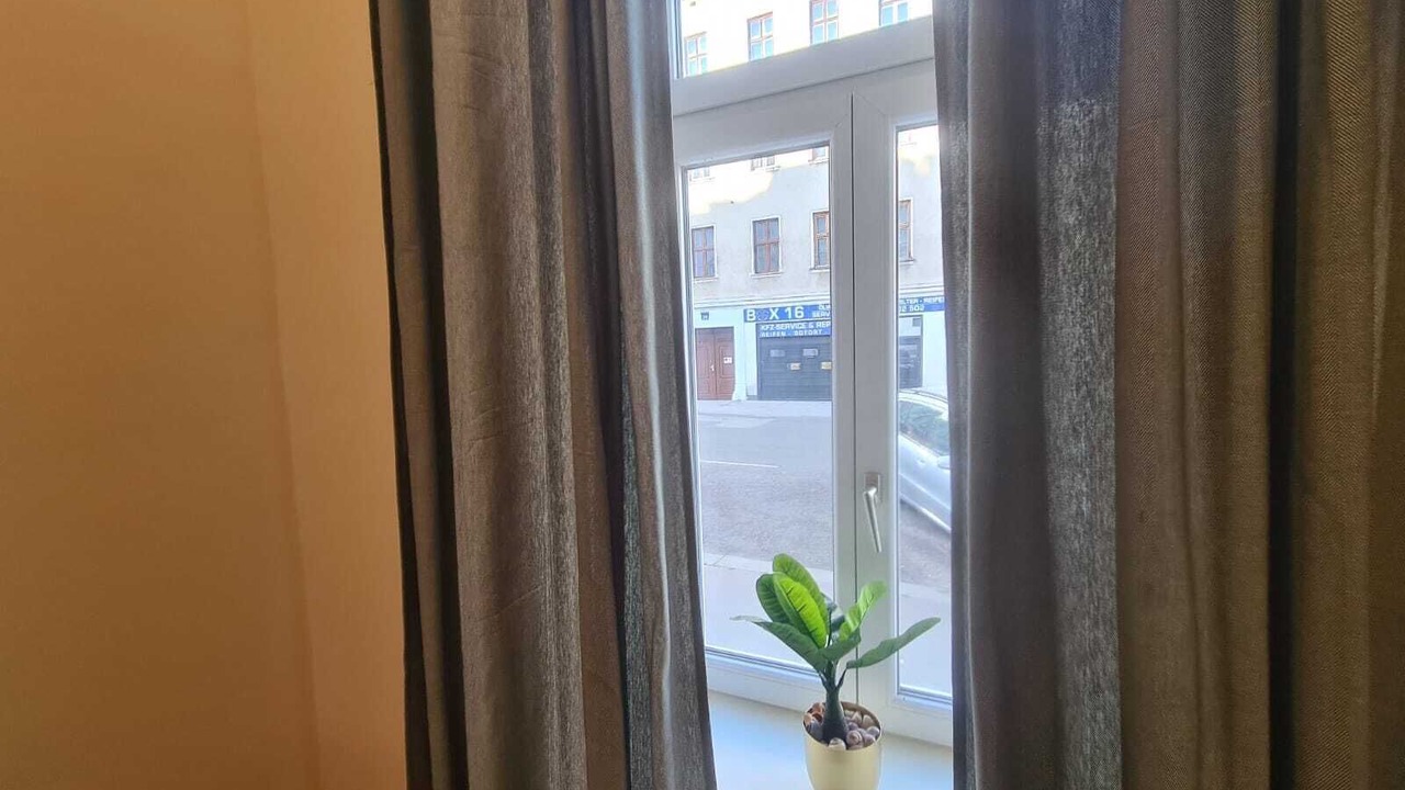 Photo of Bedroom in Neulerchenfeld