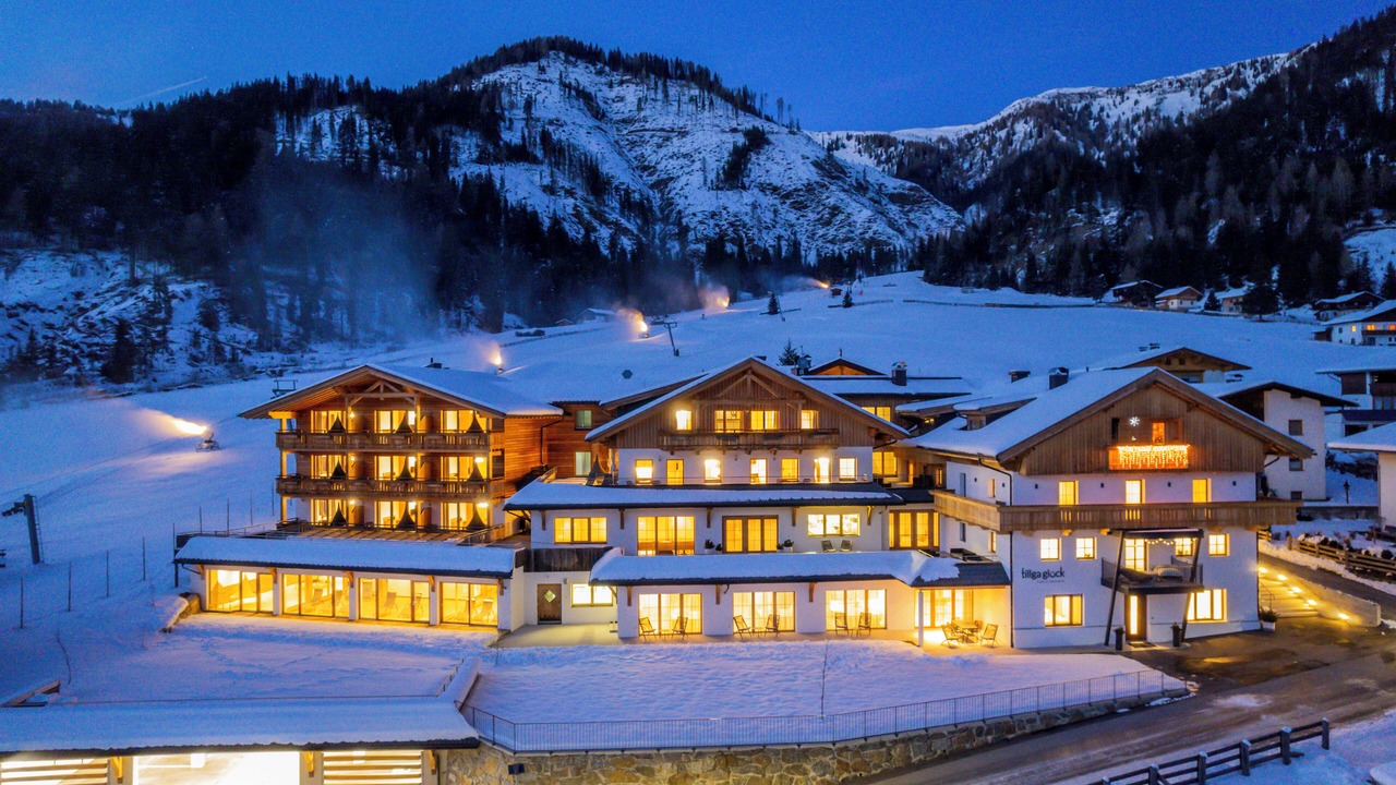 Photo of Outdoor in Obertilliach