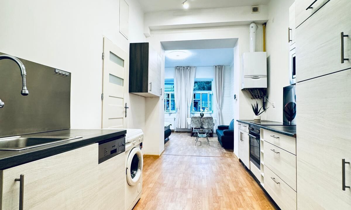 Photo of Kitchen in Klosterneuburg