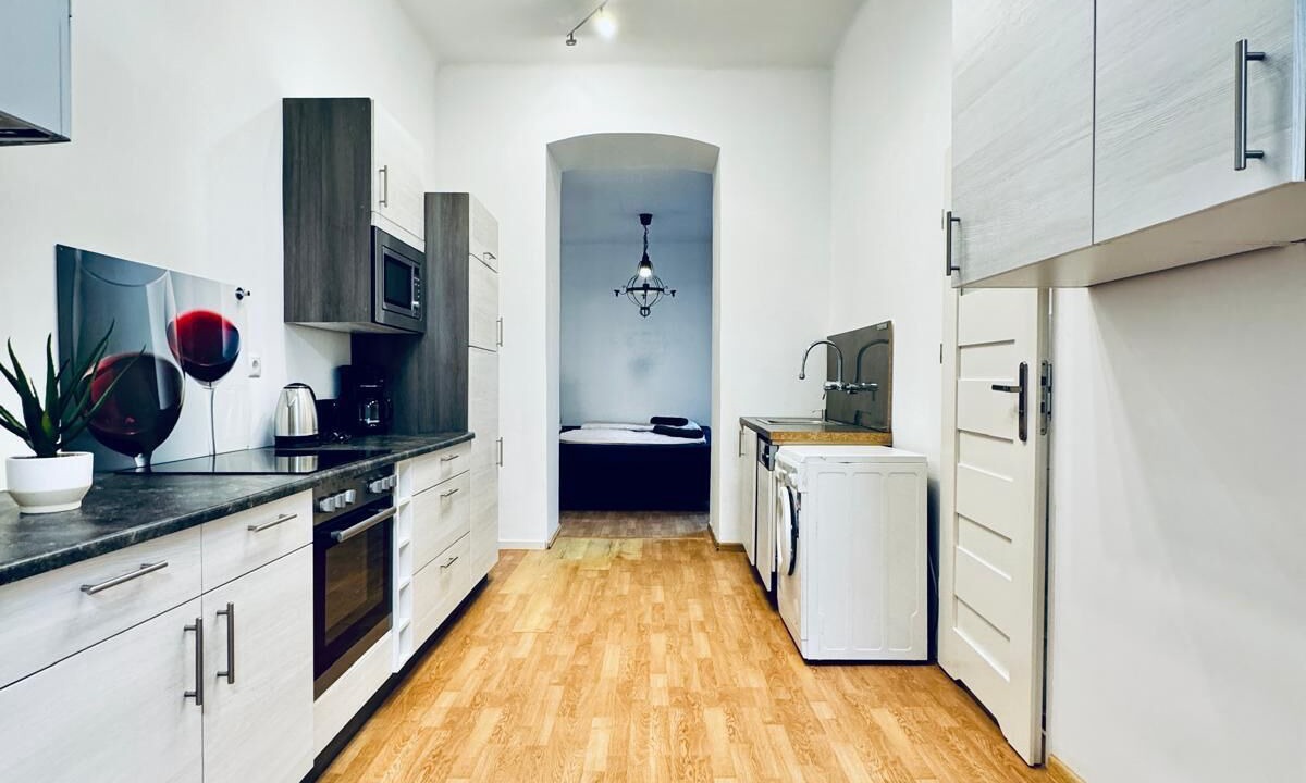 Photo of Kitchen in Klosterneuburg