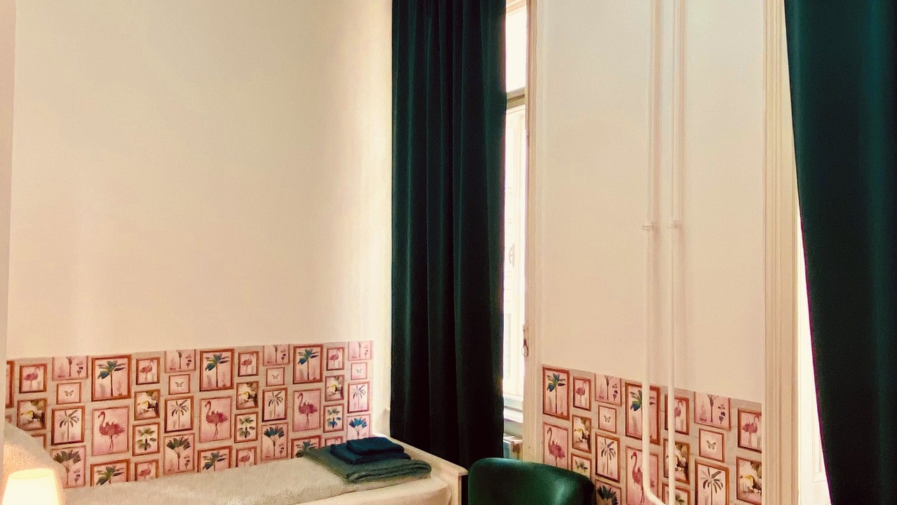 Photo of Bedroom in Mariahilf
