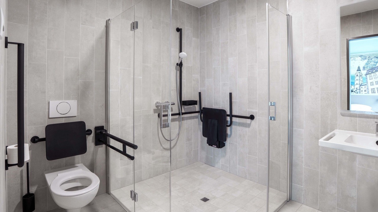 Photo of Bathroom in Klagenfurt am Woerthersee