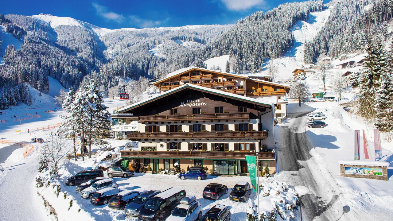 Photo of Outdoor in Zell am See