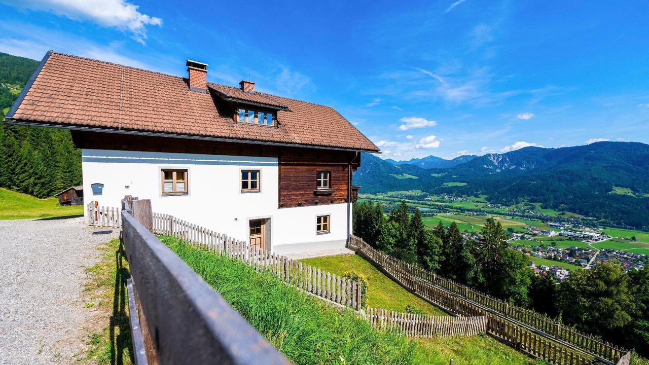 Photo of Outdoor in Berg im Drautal