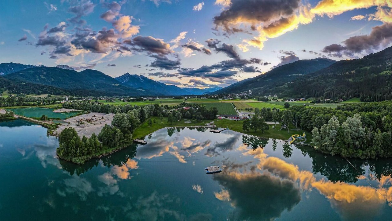 Photo of Outdoor in Berg im Drautal