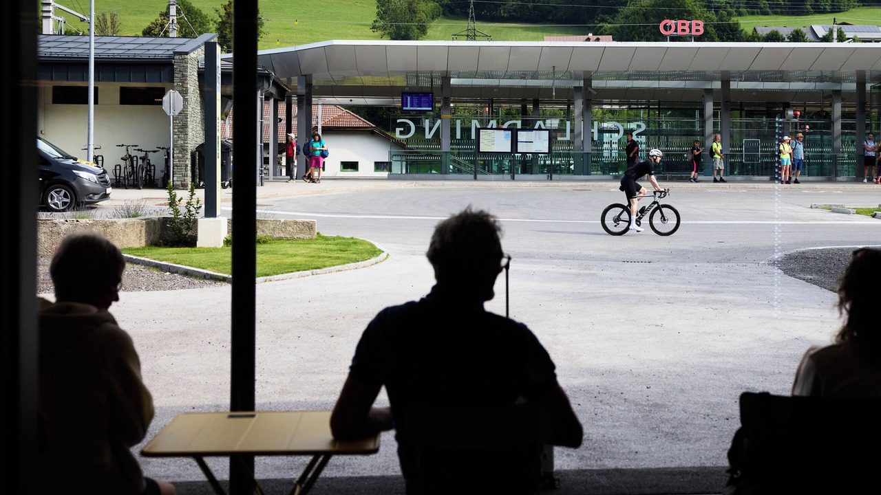Photo of Outdoor in Schladming
