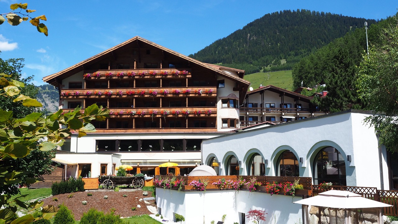 Photo of Outdoor in Nauders