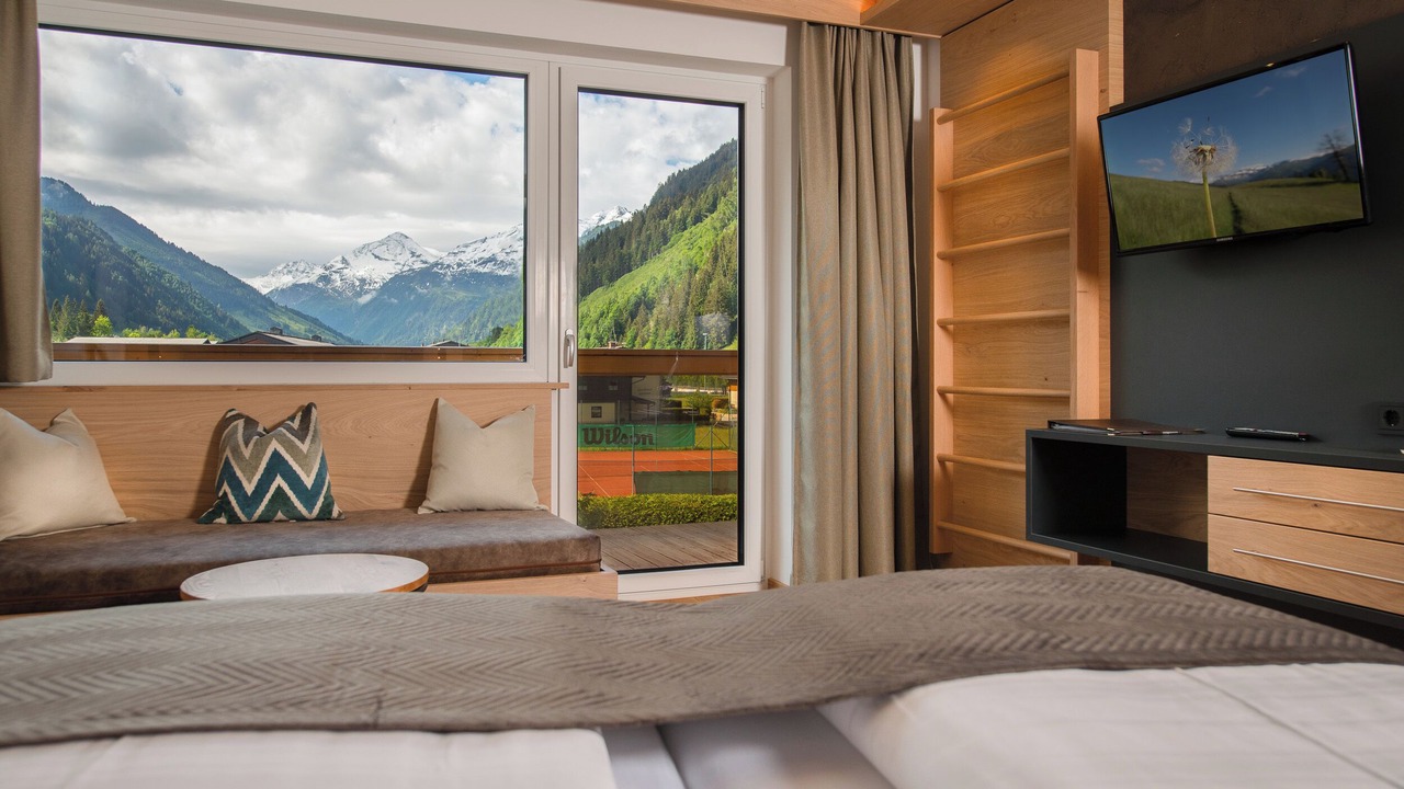 Photo of Bedroom in Rauris