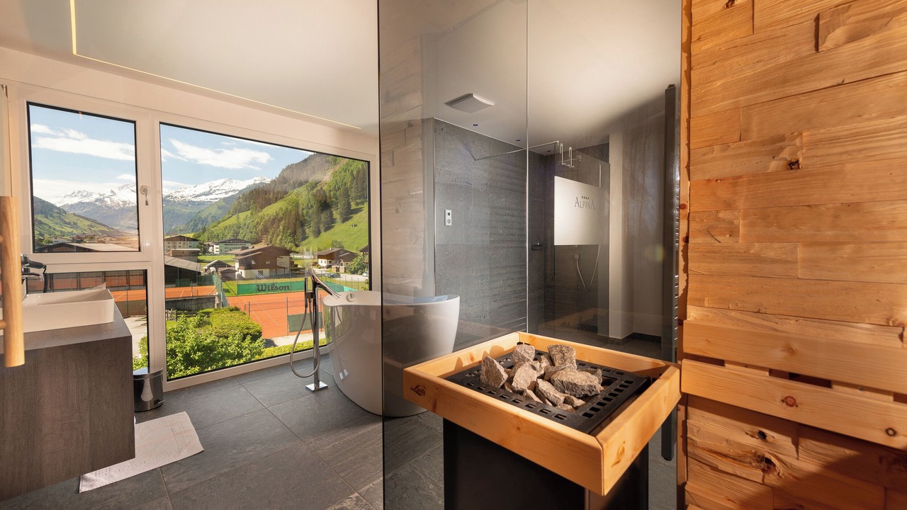 Photo of Bathroom in Rauris