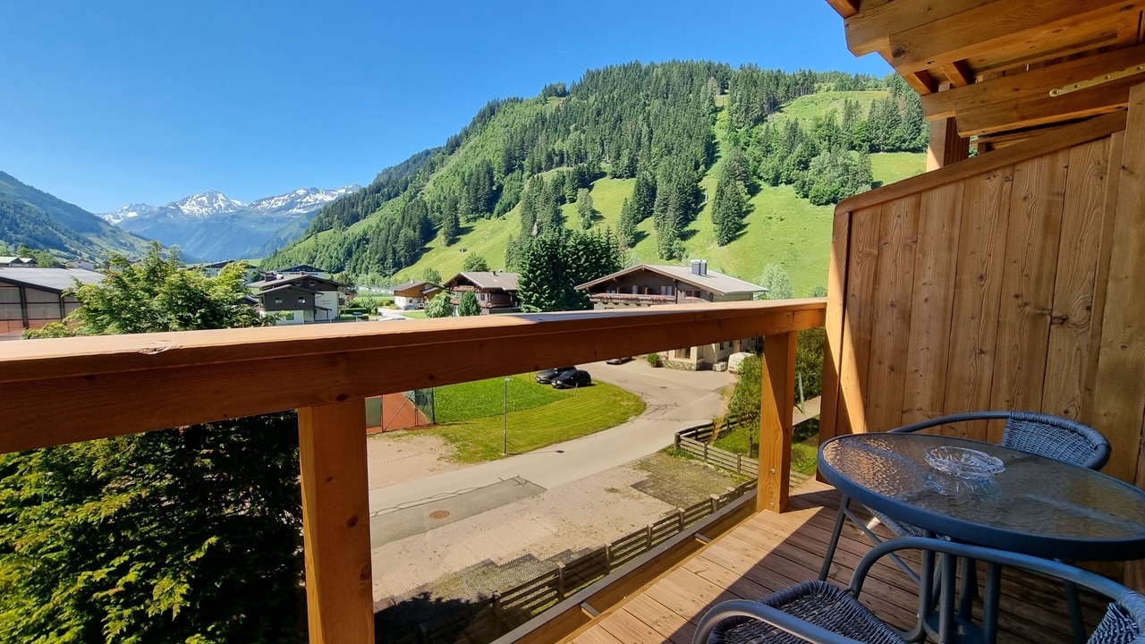 Photo of Bedroom in Rauris