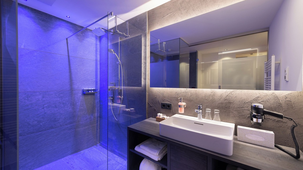 Photo of Bathroom in Rauris