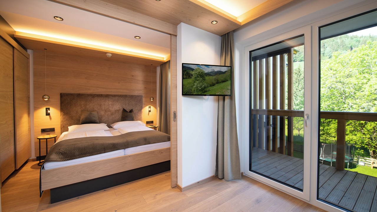 Photo of Bedroom in Rauris