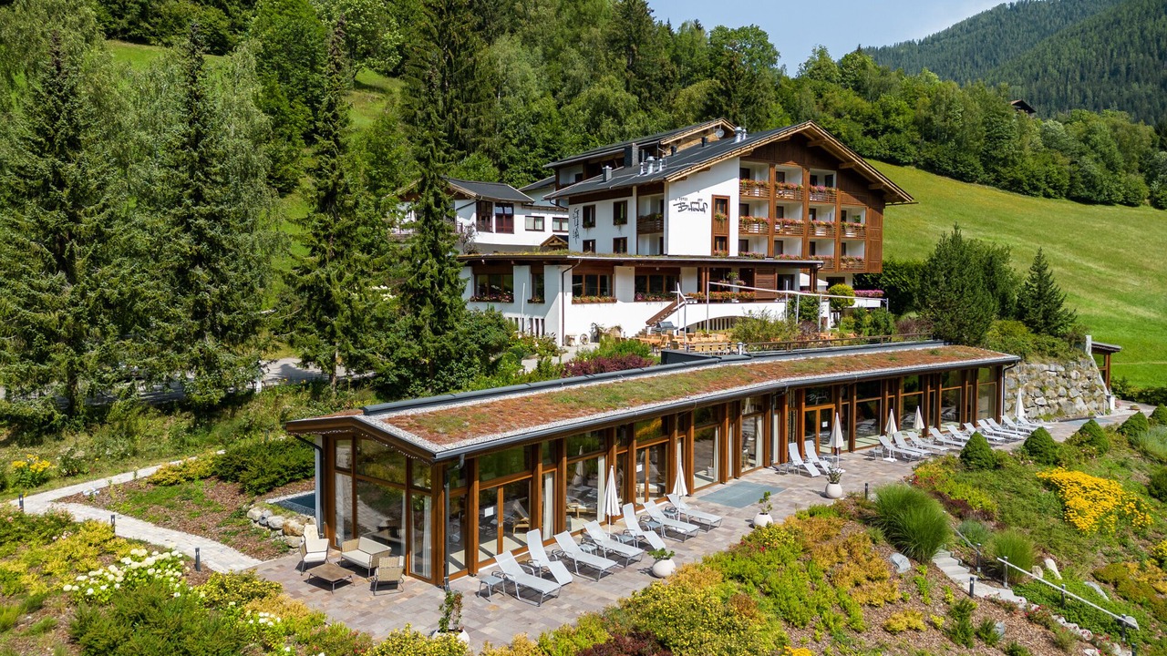 Photo of Outdoor in Untertschern