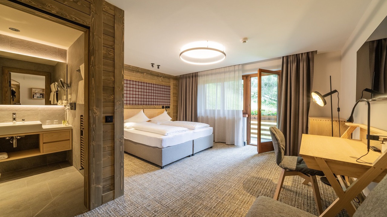 Photo of Bedroom in Untertschern
