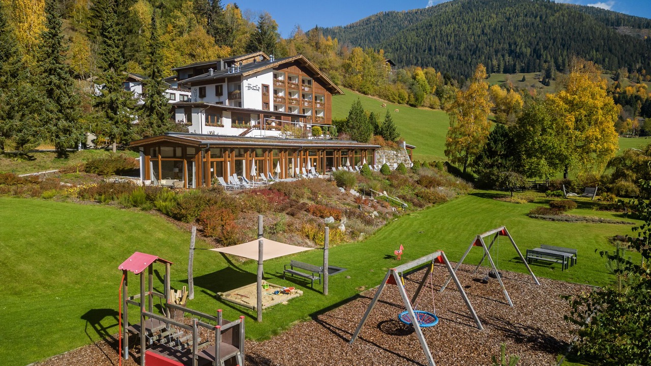 Photo of Outdoor in Untertschern